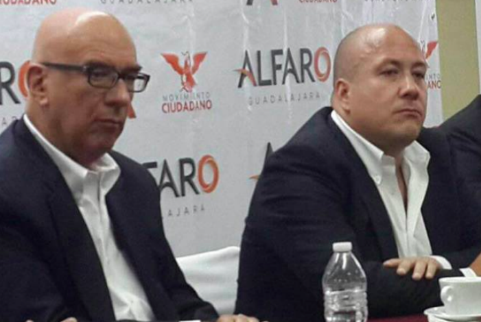 Alfaro Ahora Va A Traicionar A Dante Marcatextos